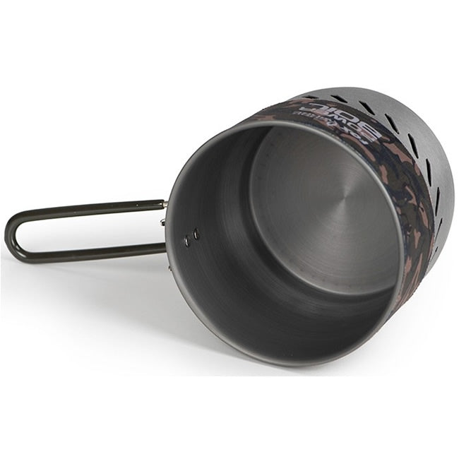 Vas de Gatit Fox Cookware Infrared Power Boil 1.25L