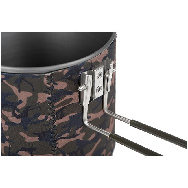 Vas de Gatit Fox Cookware Infrared Power Boil 1.25L
