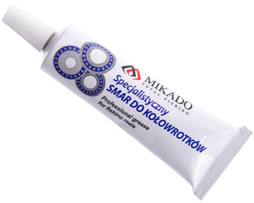 Vaselina Mikado Pentru Mulinete