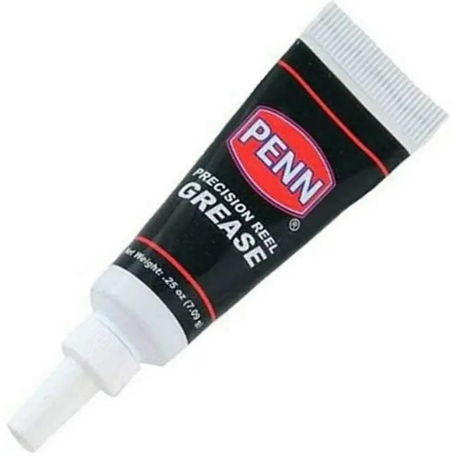 Vaselina Mulinete Penn Precision Fishing Reel Grease 7g