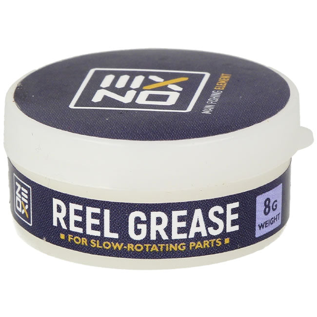 Vaselina Mulinete ZEOX Reel Grease 8g