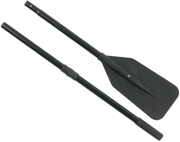 Vasla Barca Zeck Black Paddle, 120cm