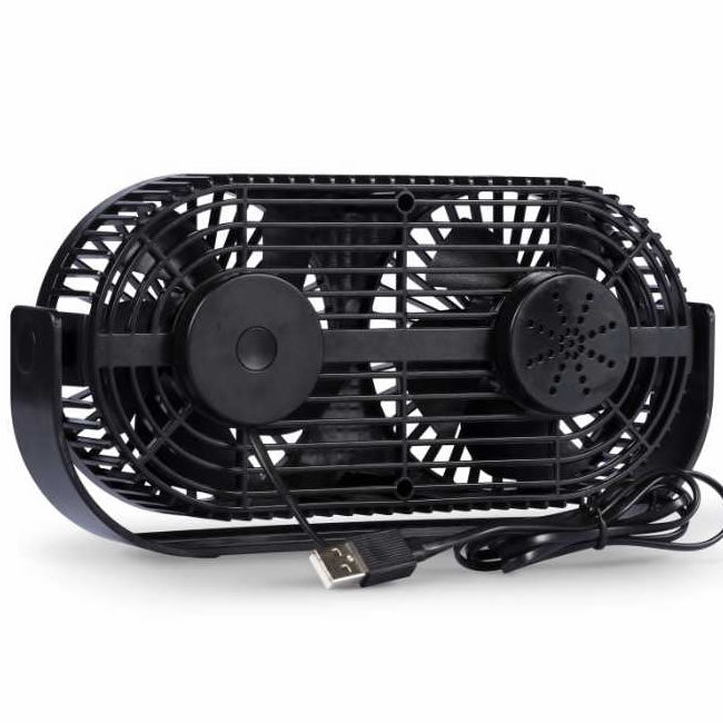 Ventilator Cort Nash Bivvy Fan