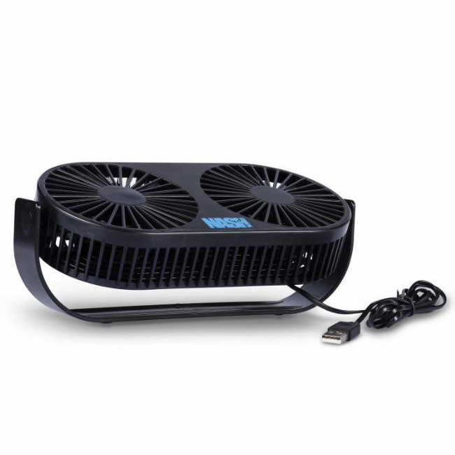 Ventilator Cort Nash Bivvy Fan