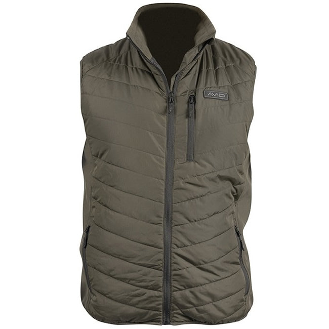 Vesta Avid Carp Thermite Pro Body Warmer