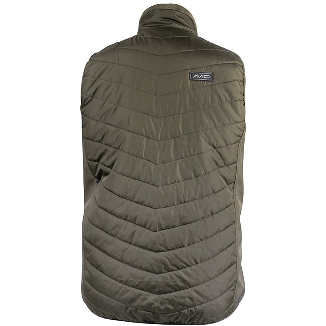 Vesta Avid Carp Thermite Pro Body Warmer