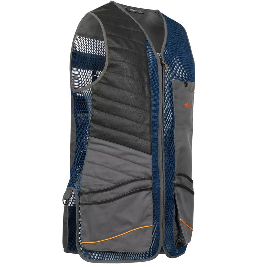 Vesta BLASER Competition RH Anthracite, Marime XL