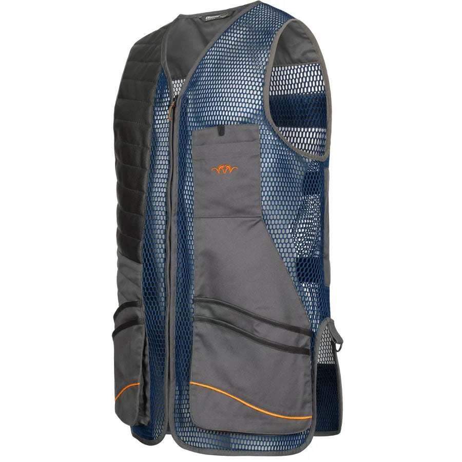 Vesta BLASER Competition RH Anthracite, Marime XL