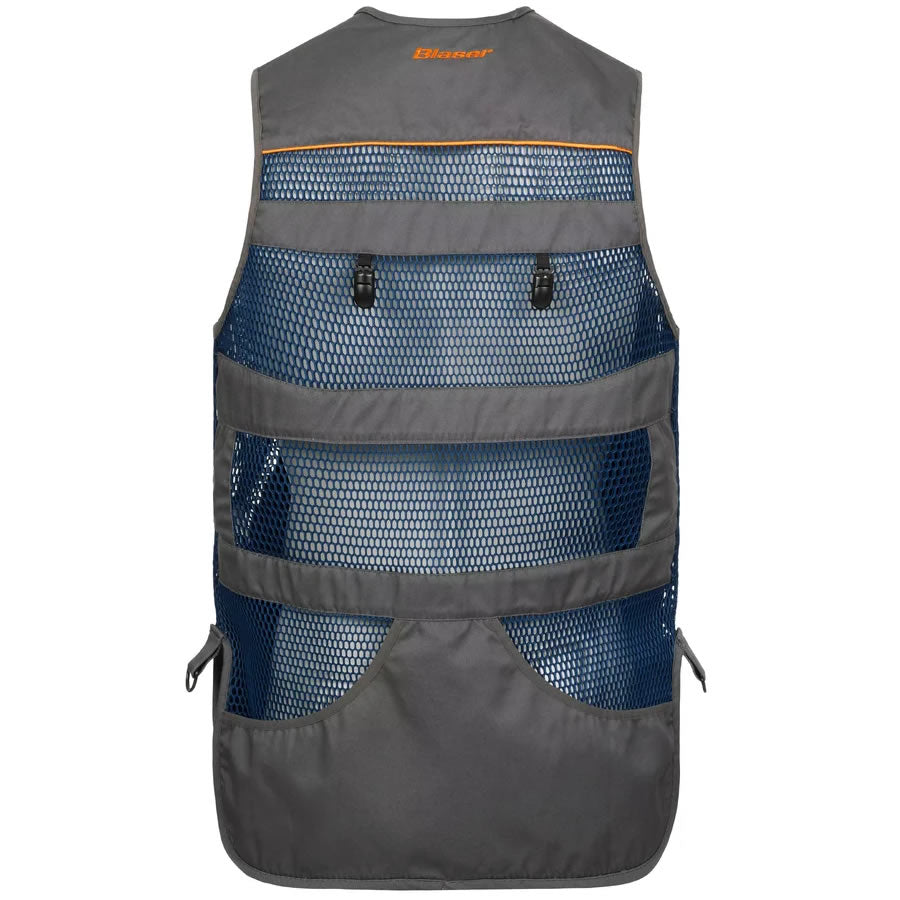 Vesta BLASER Competition RH Anthracite, Marime XL