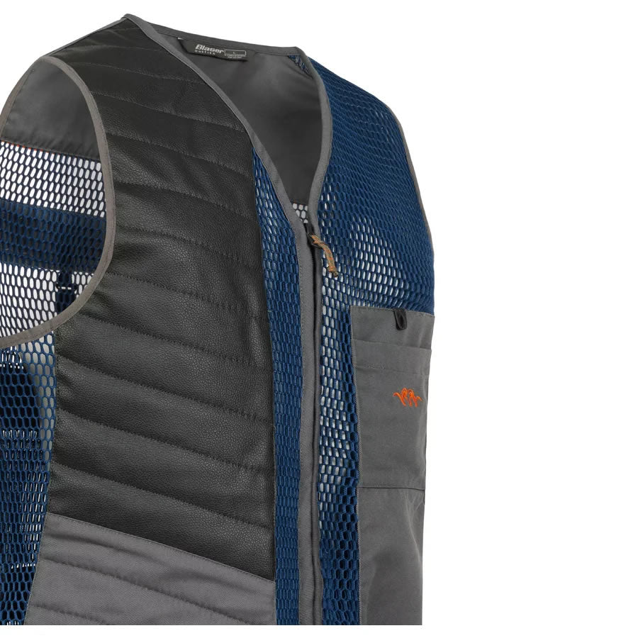 Vesta BLASER Competition RH Anthracite, Marime XL