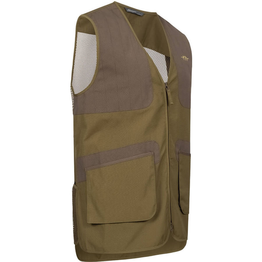 Vesta Blaser Club Shooting, Dark Olive