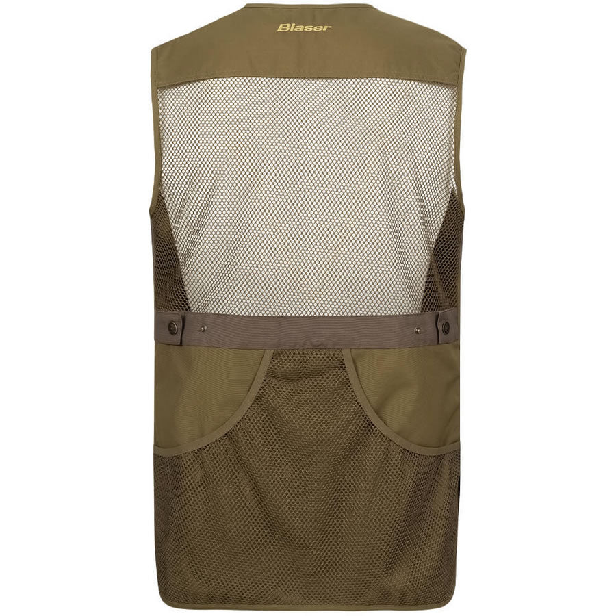 Vesta Blaser Club Shooting, Dark Olive
