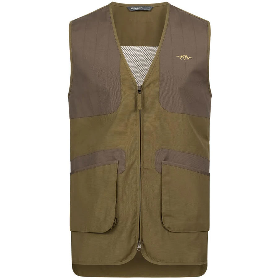 Vesta Blaser Club Shooting, Dark Olive