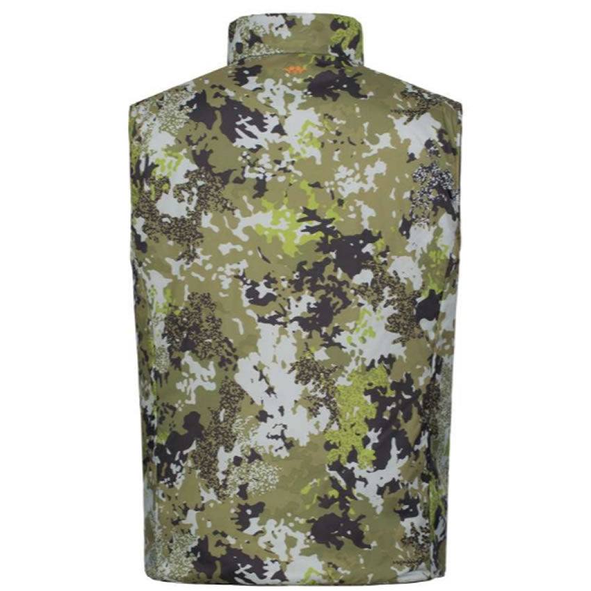 Vesta Blaser Endeavor Reversibila Olive Camo