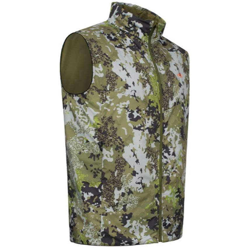Vesta Blaser Endeavor Reversibila Olive Camo