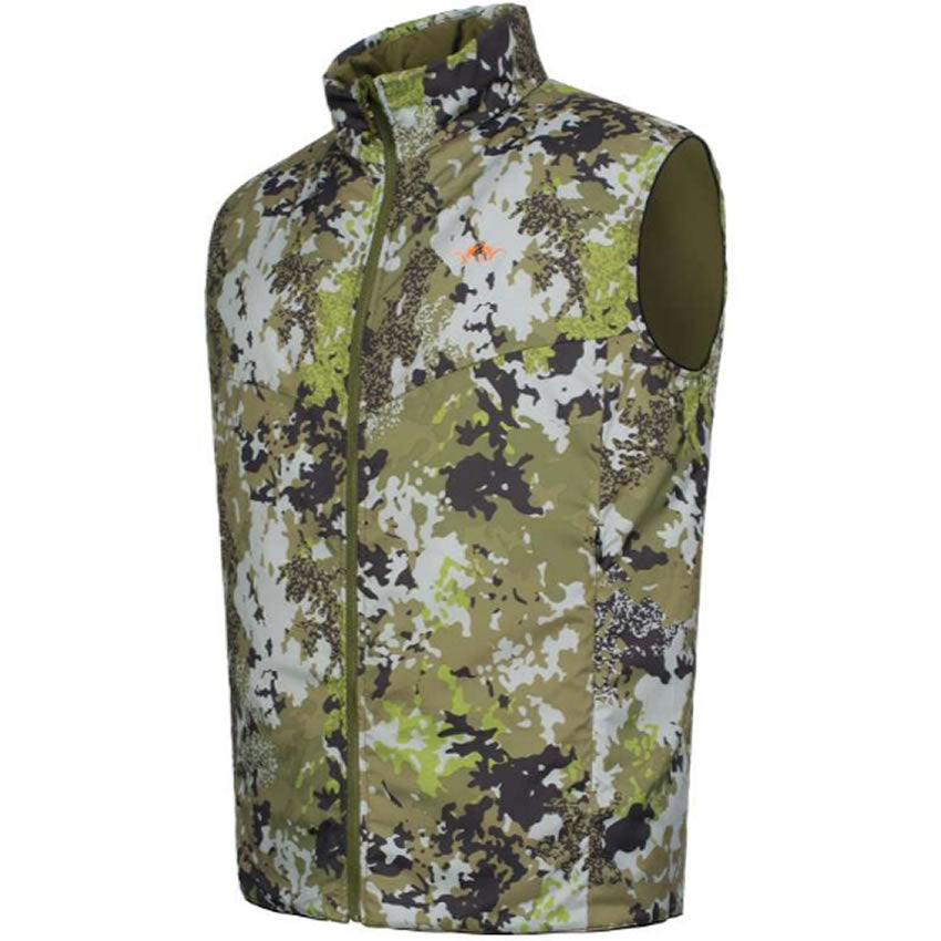 Vesta Blaser Endeavor Reversibila Olive Camo