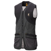 Vesta Browning Shooting Classic Plasa, Anthracite