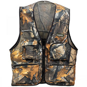 Vesta Camuflaj Garbolino Long Trooper