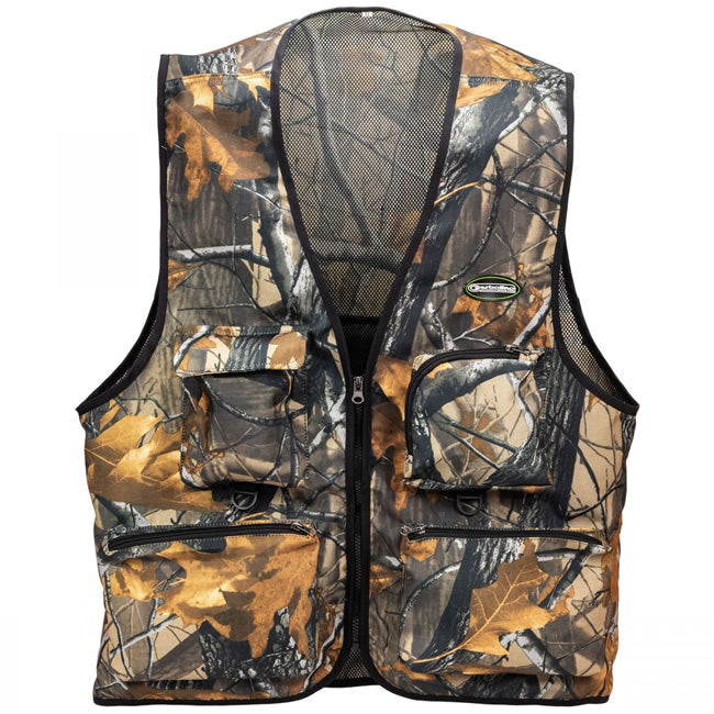 Vesta Camuflaj Garbolino Long Trooper