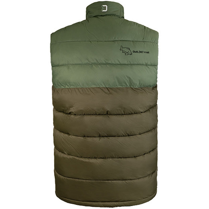 Vesta Delphin OutLINE Vest