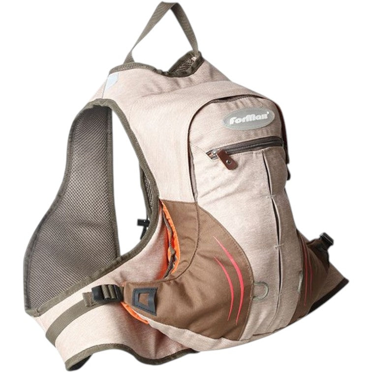 Vesta FORMAX Tip Rucsac, Marime Universala