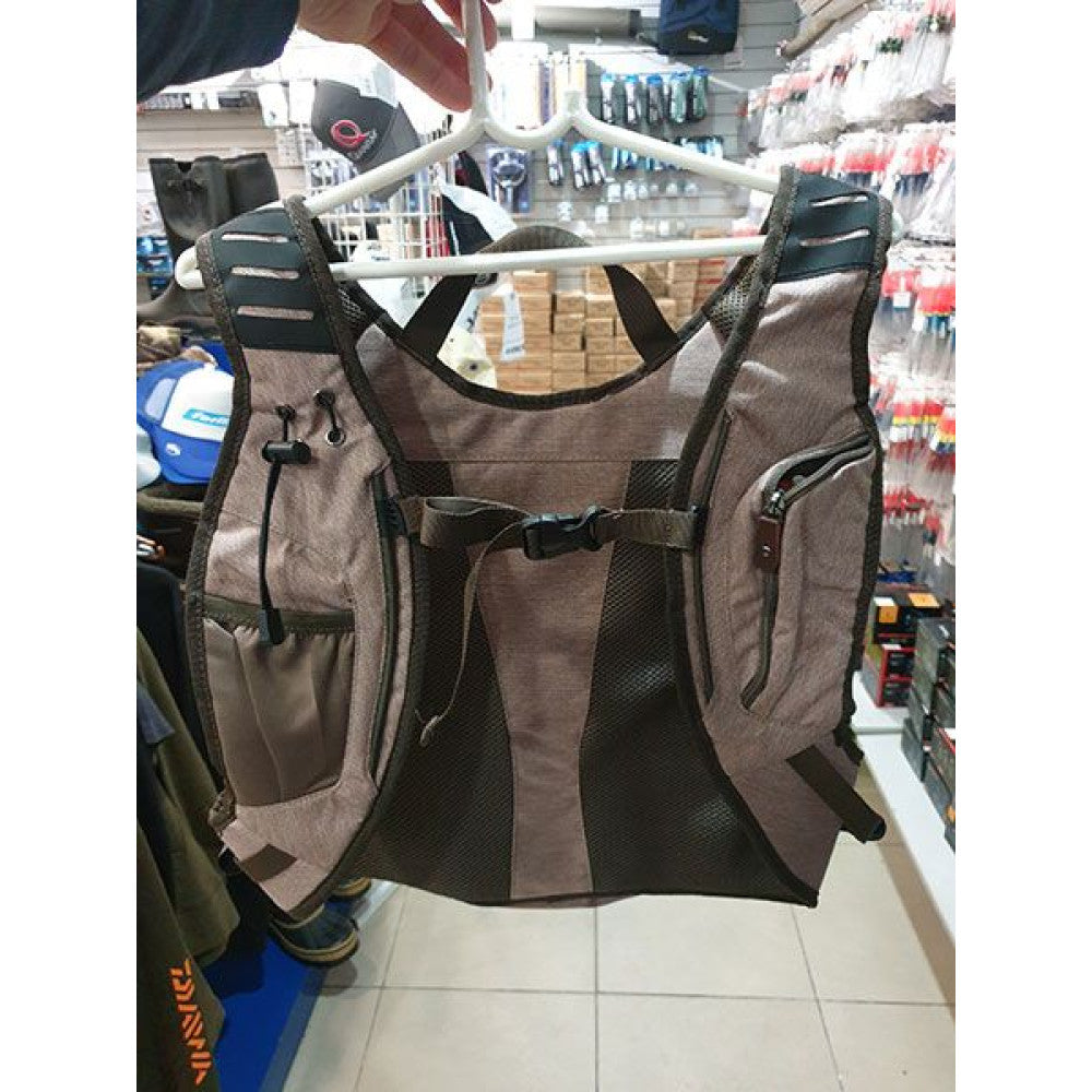 Vesta FORMAX Tip Rucsac, Marime Universala