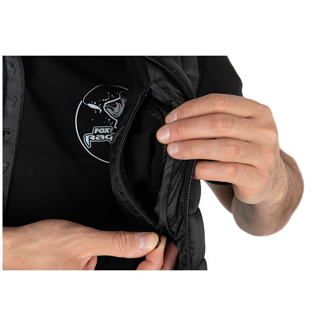 Vesta Fox Rage Heated gilet Medium