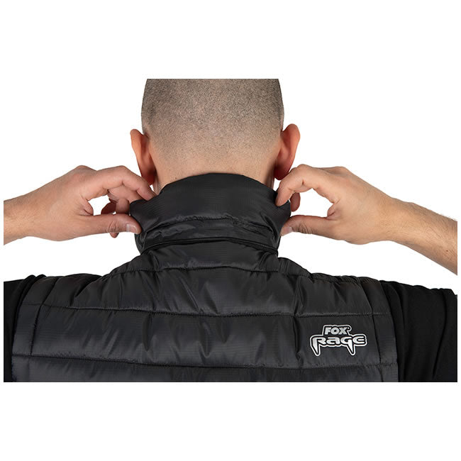 Vesta Fox Rage Heated gilet Medium