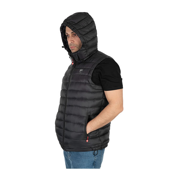 Vesta Fox Rage Heated gilet Small