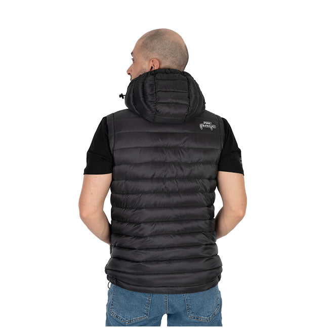 Vesta Fox Rage Heated gilet