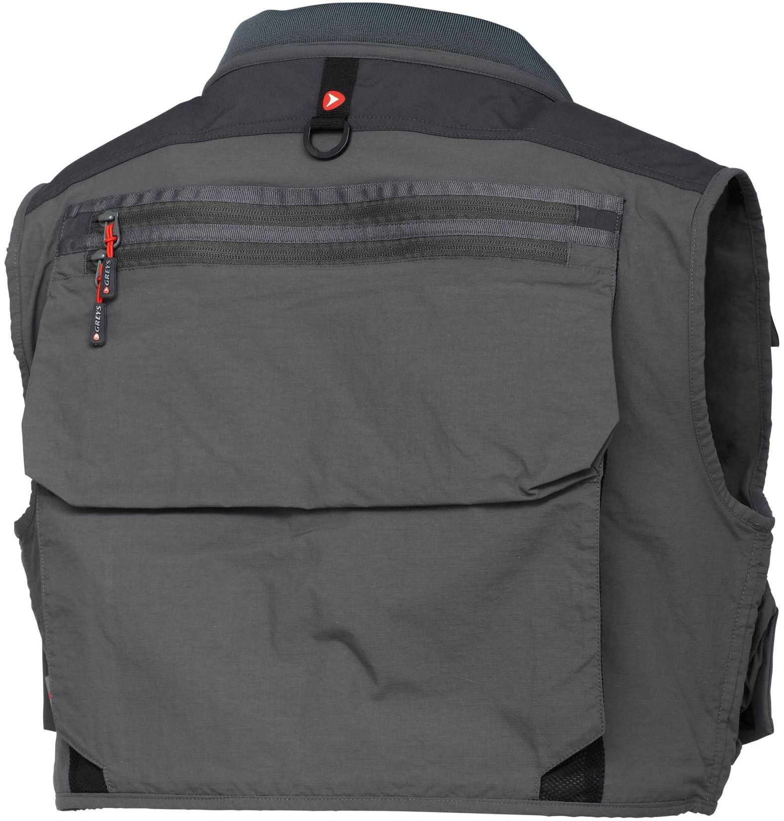 Vesta GREYS Tail Fly Vest-