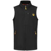 Vesta Guru Fleece Neagra, marime 2XL