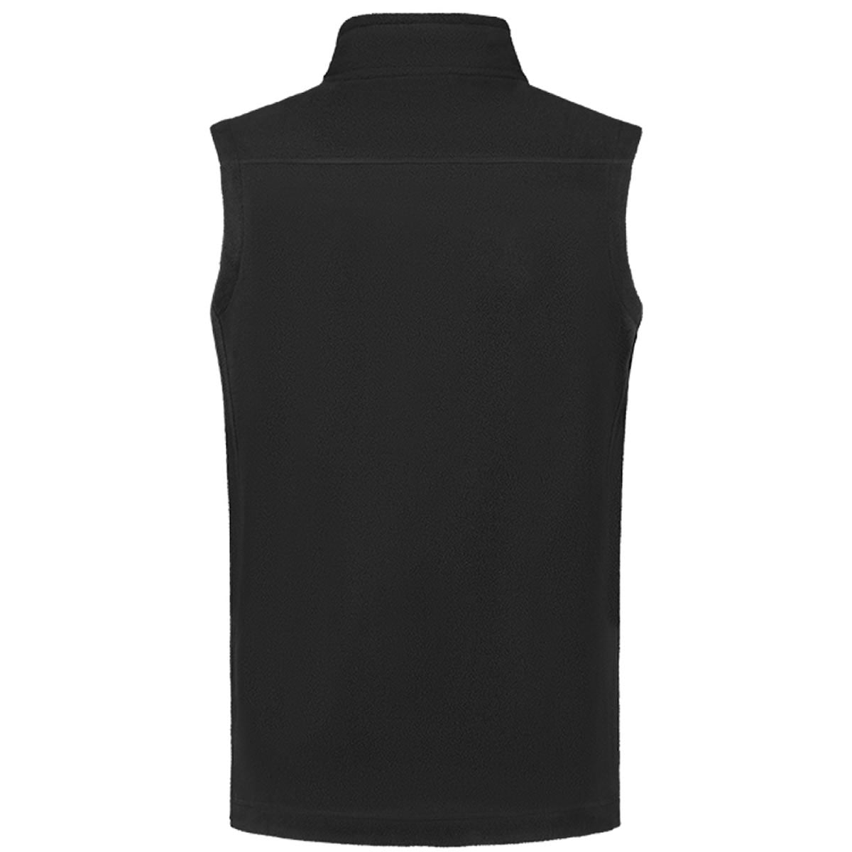 Vesta Guru Fleece Neagra, marime 2XL