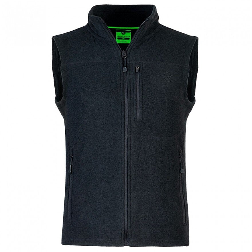 Vesta KORDA Kore Fleece, Black