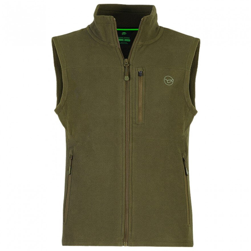 Vesta KORDA Kore Fleece, Olive