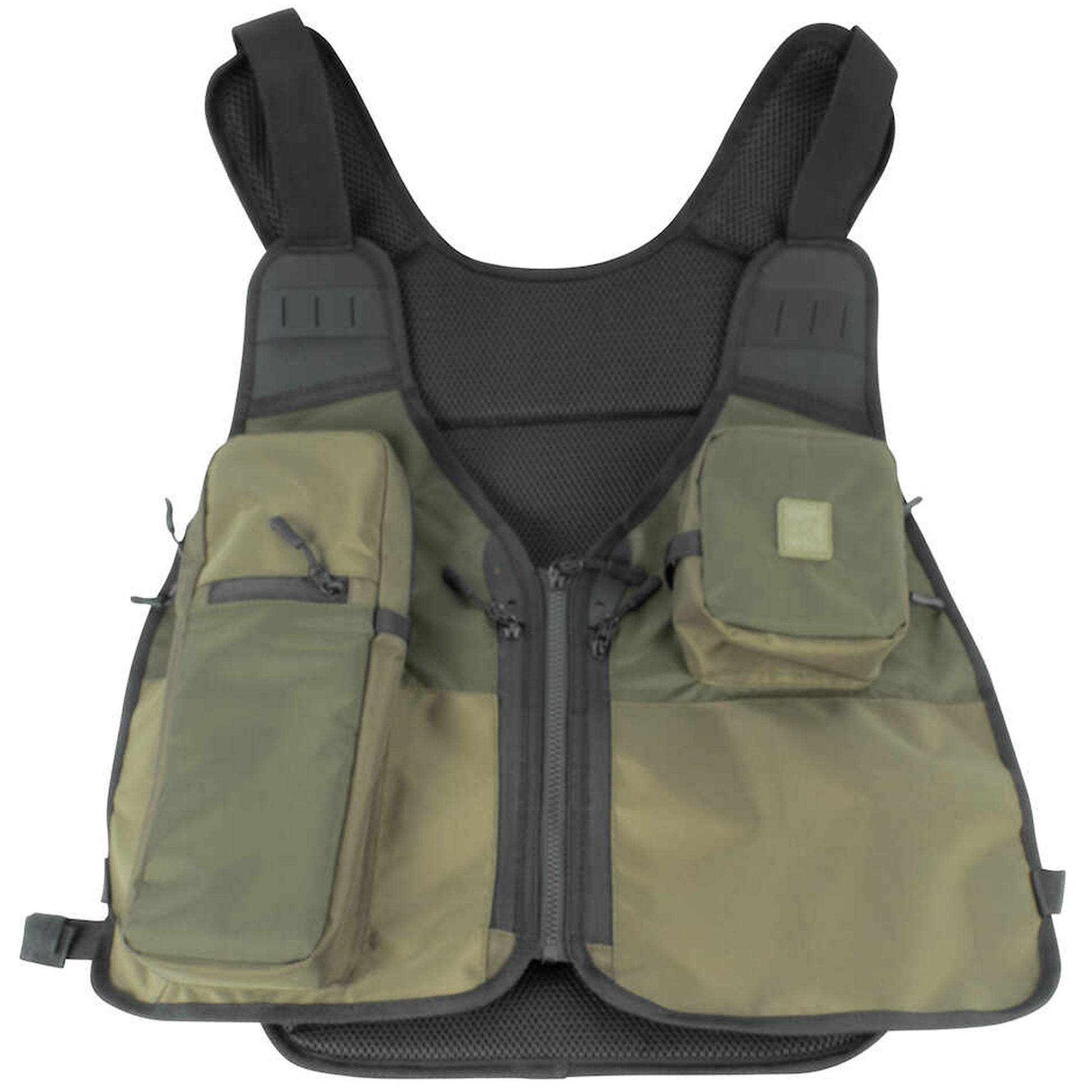 Vesta Korum Glide Roving Vest, Marime Univ.