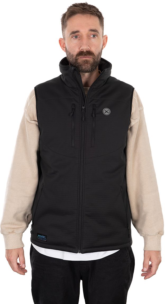 Vesta MATRIX Therma Foil Gilet