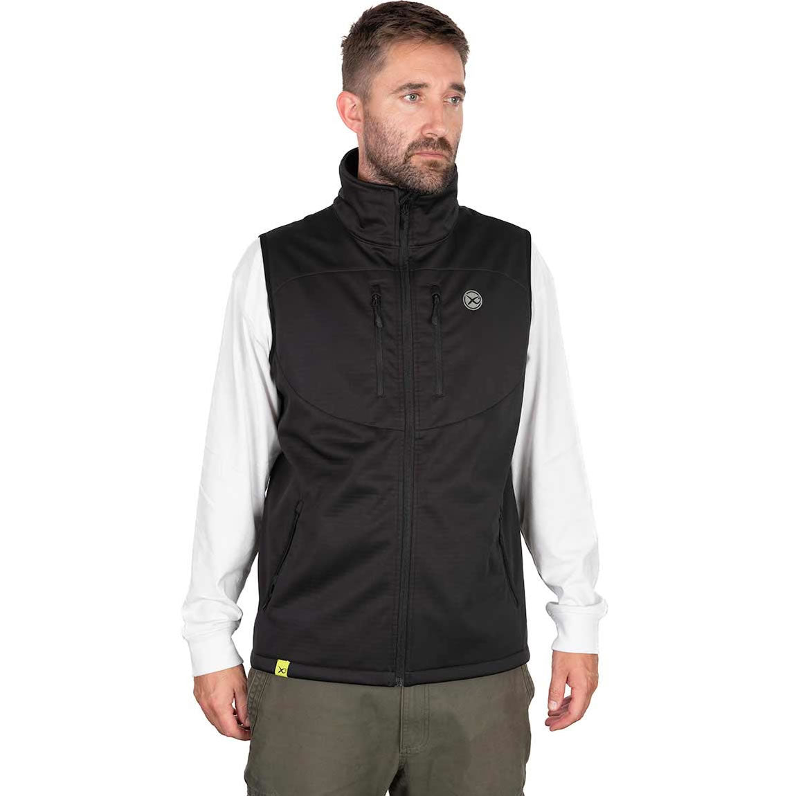 Vesta MATRIX Wind Blocker Gilet