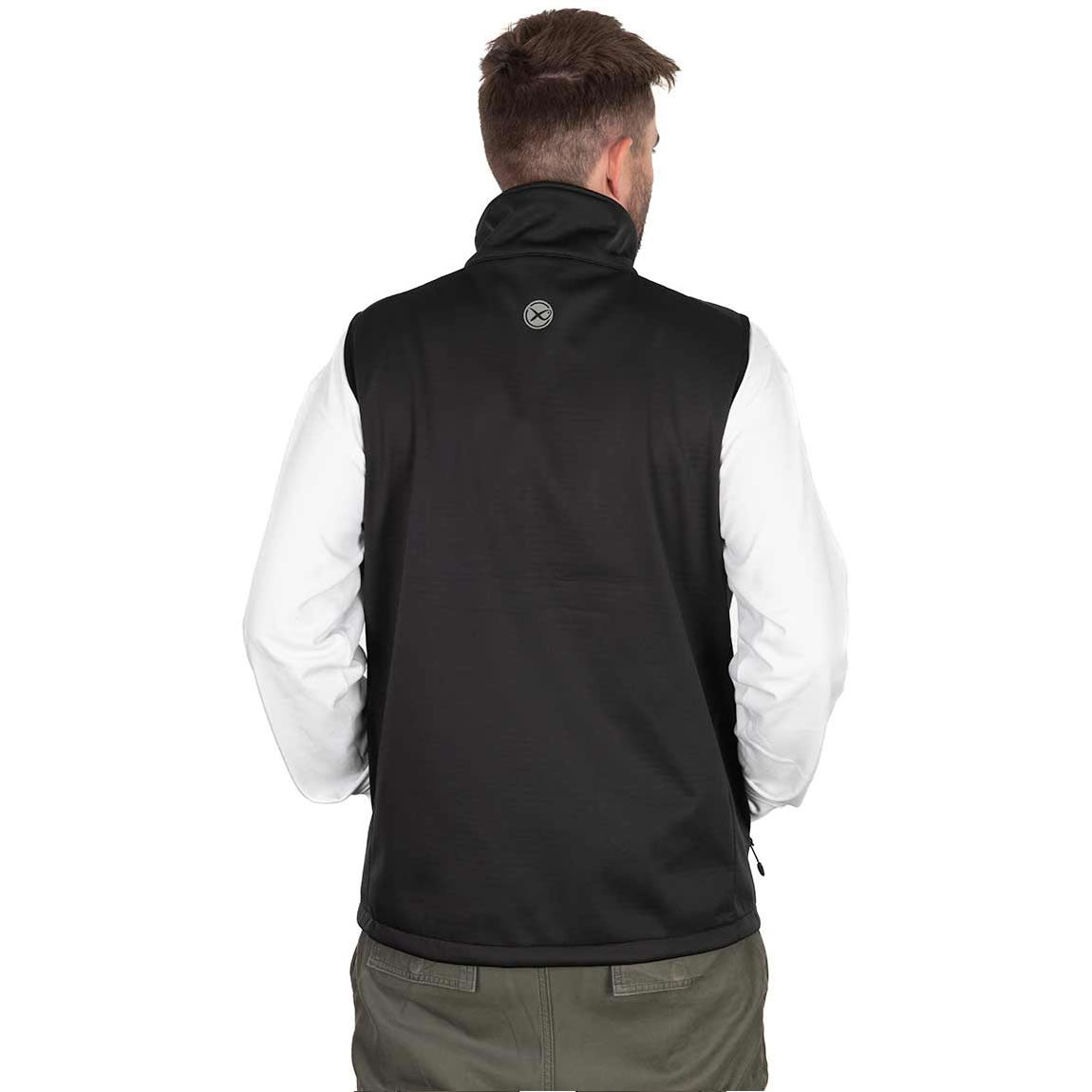 Vesta MATRIX Wind Blocker Gilet
