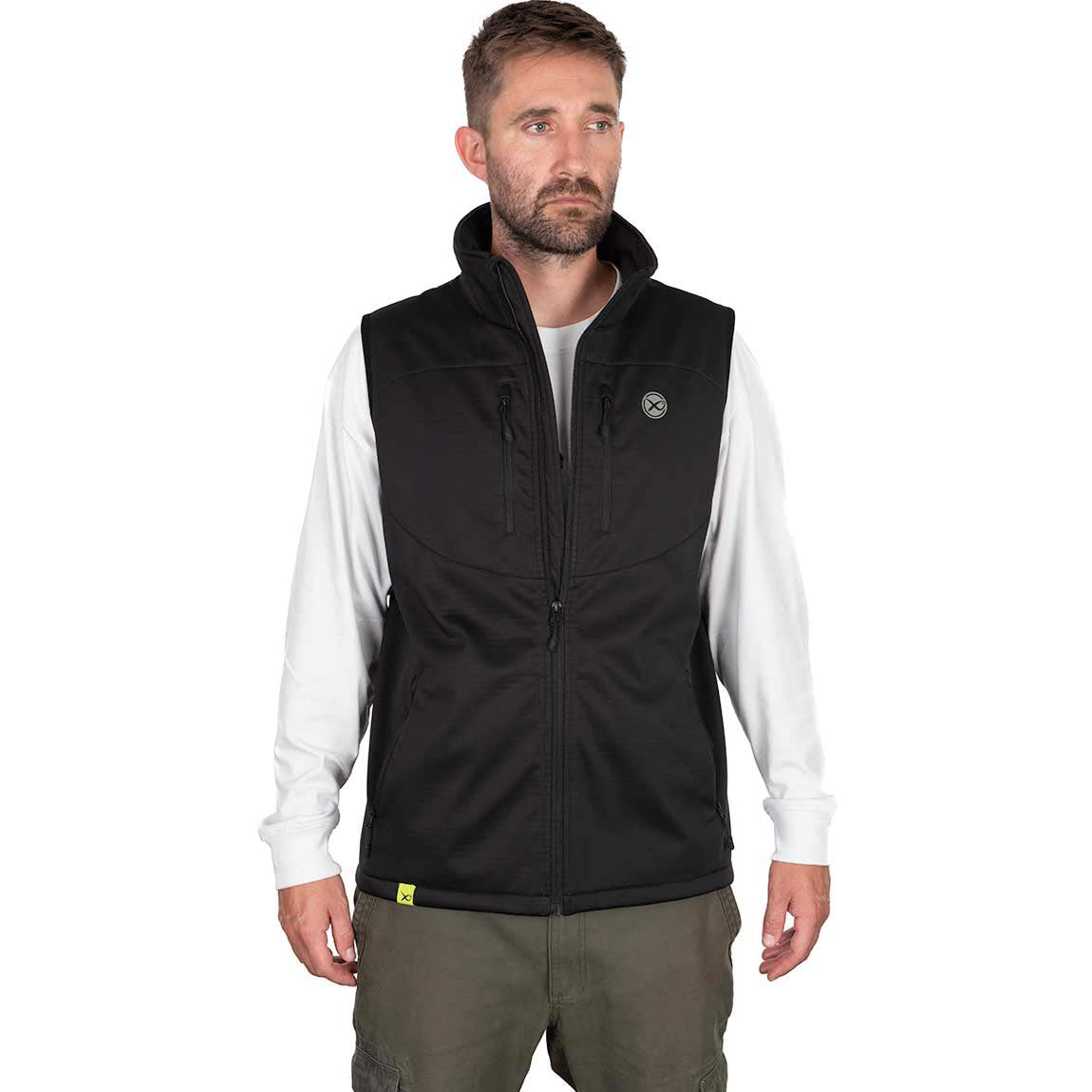 Vesta MATRIX Wind Blocker Gilet