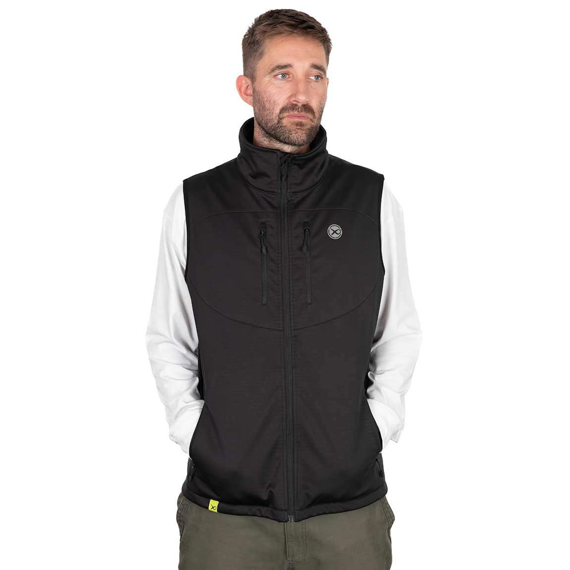 Vesta MATRIX Wind Blocker Gilet