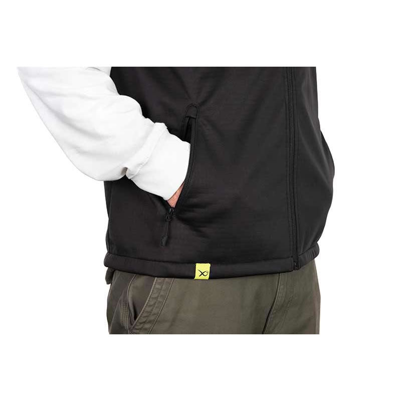 Vesta MATRIX Wind Blocker Gilet