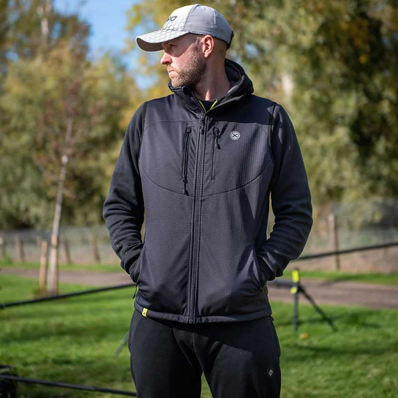 Vesta MATRIX Wind Blocker Gilet