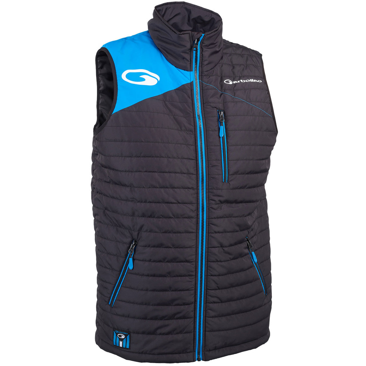 Vesta Matlasata Garbolino Squadra Body Warmer