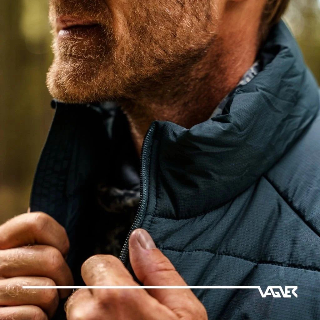 Vesta Matlasata VAGNER Vest Port