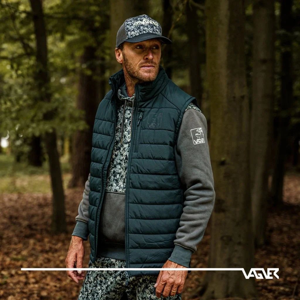 Vesta Matlasata VAGNER Vest Port