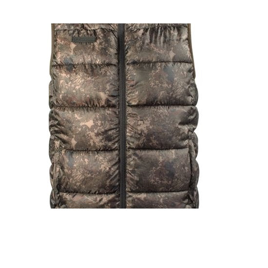 Vesta Nash ZT Camo Body Warmer