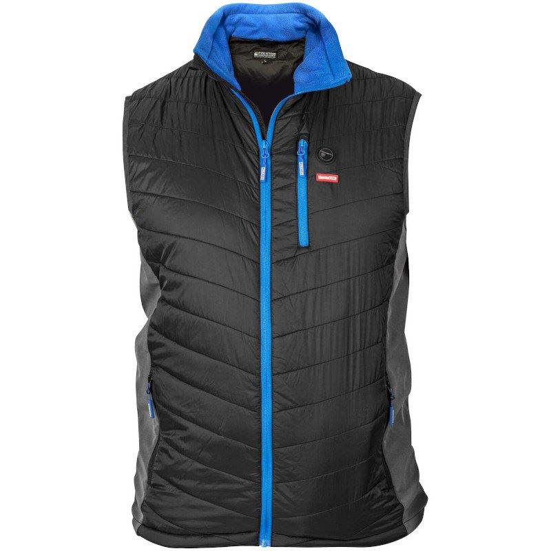Vesta Preston Thermatech Heated Gilet
