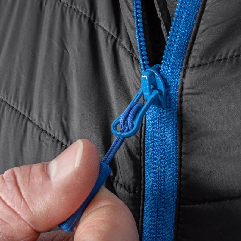 Vesta Preston Thermatech Heated Gilet