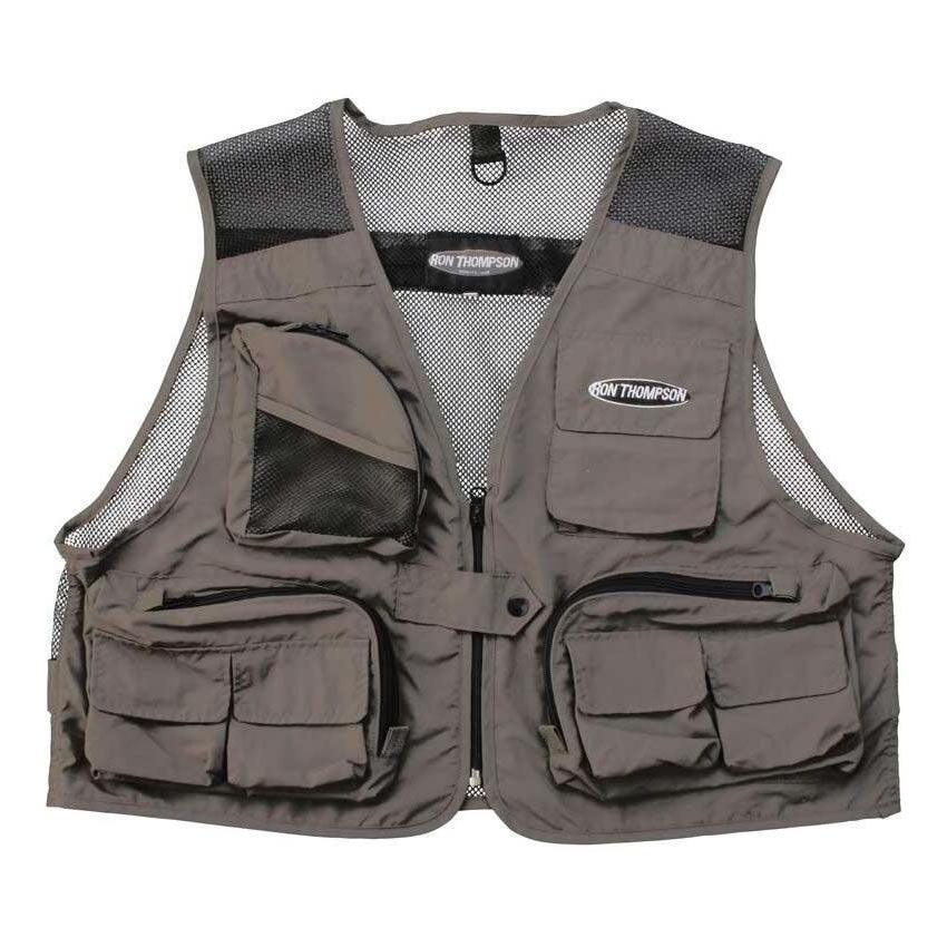 Vesta Ron Thompson Mesh Lite Fly Marime XL